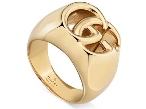 gucci anelli uomo|anello gucci uomo amazon.